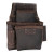 OX Pro 3.0'' Oil Tanned Leather Tool Belt & 3 Pocket Fastener Leather Pouch image 1