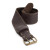 OX Pro 3.0'' Oil Tanned Leather Tool Belt & 3 Pocket Fastener Leather Pouch image 6