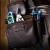 OX Pro 3.0'' Oil Tanned Leather Tool Belt & 3 Pocket Fastener Leather Pouch image B