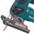 Makita DLX6068PT 6 Piece 18V LXT Tool Kit, 3x 5.0Ah Batteries, Dual Charger & Tool Bag image 10