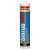 Soudal Silirub MPS Sanitary Silicone Sealant (Brilliant White) - 270ml image