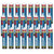 Soudal Silirub MPS Sanitary Silicone Sealant (Brilliant White) - 270ml - Box of 24 image