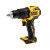 Dewalt DCD709P1T 18V XR Brushless Combi Drill, 1x 5.0Ah Battery, Charger & Case image 1