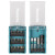 Makita E-25068 28 Piece Impact Premier Impact Bit Set image