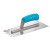 OX Trade 12mm Notched Stainless Steel Tiling Trowel image