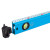 OX Pro Green Tuff Rule, 1800mm Aluminium Rafter Square & Level with Steel Rule 1200mm/48" image 11