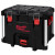 Milwaukee PACKOUT Rolling Drawer, XL Tool Box, Deep Organiser & Crate image 2