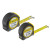 Stanley STHT9-98985 Tylon Twin Tape Measure Set (5m & 8m) image 2