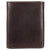 Carhartt Oil Tan Leather Trifold Wallet image 1