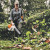 Stihl BGA 250 Cordless Blower - Body image A