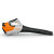 Stihl  BGA 30 Cordless Leaf Blower - Body image 1