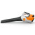 Stihl  BGA 30 Cordless Leaf Blower - Body image 2