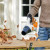 Stihl  BGA 30 Cordless Leaf Blower - Body image D