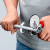 Knipex 90 25 25 Composite & Plastic Pipe Cutter 210 mm image 3