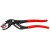 Knipex 81 11 250 Siphon & Connector Pliers 250mm image