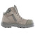 Steel Blue Parkes Zip Scuff Composite Safety Boots - Granite image