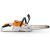 Stihl MSA 70 C-B Cordless Brushless 30cm Chainsaw - Body image