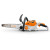 Stihl MSA 70 C-B Cordless Brushless 30cm Chainsaw - Body image 1