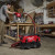 Milwaukee M18 F2VC34M-0 FUEL ONE-KEY AC/DC 34L M-Class Vacuum - Body image G