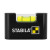 Stabila Dark Shadow Pocket Spirit Level image 1