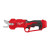 Milwaukee M12 BLPRS-0 Brushless Pruning Shears & 4.0Ah Battery image 1