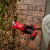 Milwaukee M12 BLPRS-0 Brushless Pruning Shears & 4.0Ah Battery image B