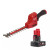 Milwaukee M12 FHT20 12V FUEL Brushless Hedge Trimmer 20cm & 4.0Ah Battery image