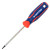 WORKPRO 7 Piece 100mm Screwdrivers Set image 2
