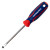 WORKPRO 7 Piece 100mm Screwdrivers Set image 6