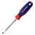 WORKPRO 7 Piece 100mm Screwdrivers Set image 5