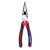 WORKPRO 3 Piece 200mm CR-V Steel Pliers Set image 1