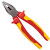 WORKPRO 2 Piece Insulated Combination Pliers Set image 1