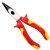 WORKPRO 2 Piece Insulated Combination Pliers Set image 2