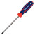 WORKPRO 4 Piece 150mm Screwdriver Set image 1