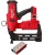 Milwaukee M18 FFUS-0C 18V FUEL Brushless Fencing Stapler - Body & 960x 40mm Fencing Staples image