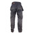 Scruffs Trade Flex Trouser - Black image 3