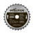 Evolution 210mm x 25.4mm 30T General Wood Mitre Saw Blade image