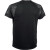 Makita MK102W Womens Tech T-Shirt - Black image 2