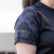 Makita MK102W Womens Tech T-Shirt - Black image F
