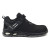Rugged Terrain Metal Free BOA Style Trainer  - Black image