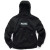 Makita MK104W Womens Origin Hoodie - Black image 2