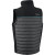 Makita MK201M Shield Bodywarmer - Grey image 1