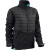 Makita MK202W Womens Shield Jacket - Black image