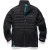 Makita MK202W Womens Shield Jacket - Black image 2
