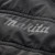 Makita MK202W Womens Shield Jacket - Black image 4