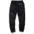 Makita MK301M Axis Stretch Joggers - Black image 3