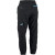Makita MK301M Axis Stretch Joggers - Black image 1