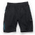Makita MK302M Axis Stretch Shorts - Black image