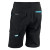 Makita MK302M Axis Stretch Shorts - Black image 2