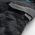 Makita MK303M Vector Stretch Trousers - Black image B